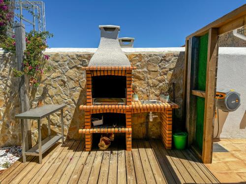 Facilities, Casa de Aloe in Paderne