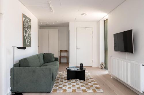 Beach Gardens 46 by Daniel&Jacob's, Kopenhagen (Foto 2)