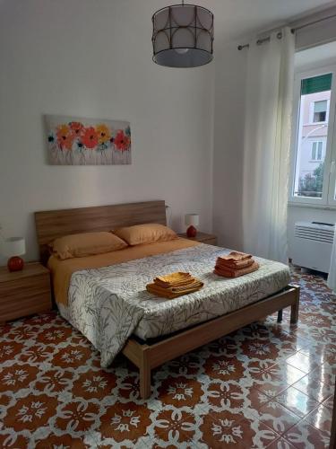 Casa vacanze Holly, Roma