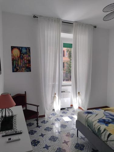 Casa vacanze Holly, Řím (fotografie 7)