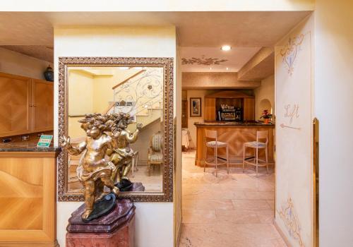Boutique Hotel Dieci, Милан (фото 8)