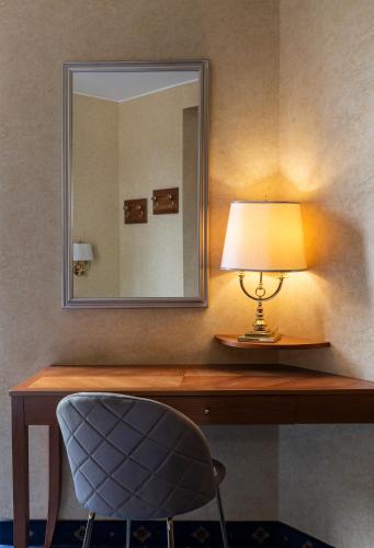 Boutique Hotel Dieci, Милан (фото 6)