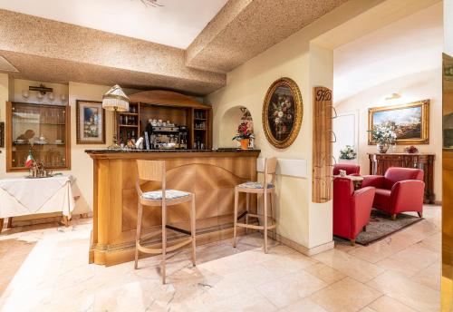 Hotel Dieci - image 10