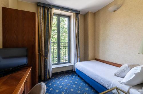 Hotel Dieci - image 6