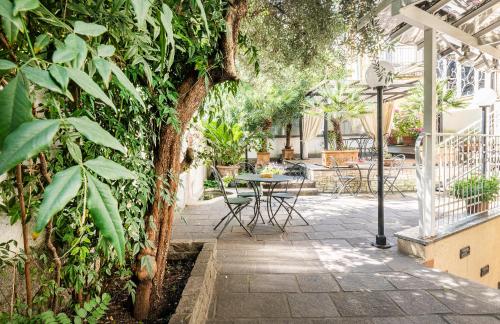 Boutique Hotel Dieci, Милан (фото 9)