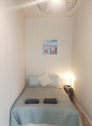 H30 Budapest Central Apartment