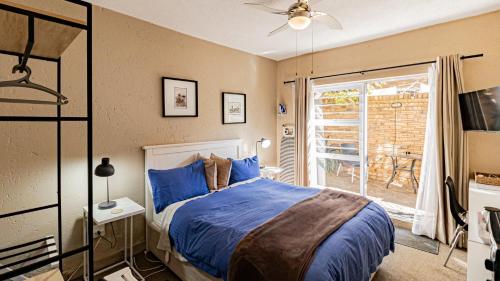 BnB on 8th Avenue Room Type -  Double Room