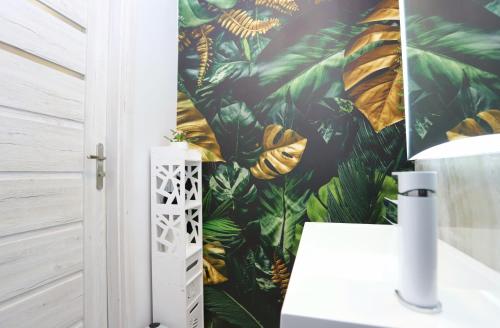 Apartament Złota Piaskowa