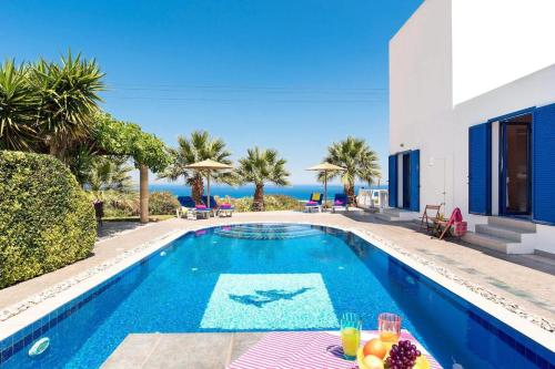 Villa Elysium