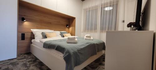 Apartmán E4 Hrabušice