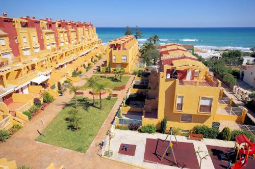 Apartamento Belvedere - Deniasol