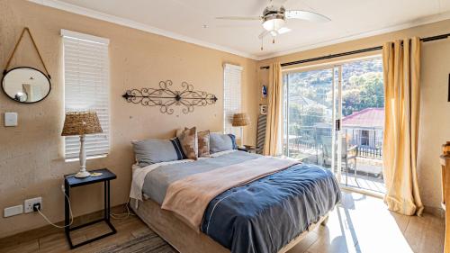 BnB on 8th Avenue Room Type -  Double Room