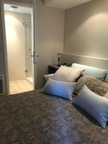 Valbois – Cannes, CT