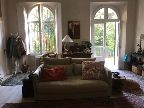 Valbois – Cannes, CT