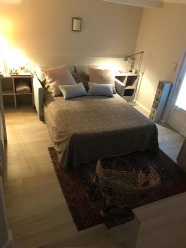 Valbois – Cannes, CT