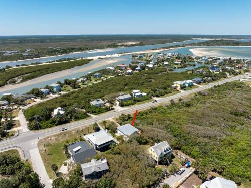 The Inlet at Summer Haven in St. Augustine, USA
