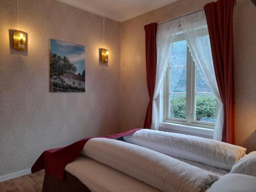 Vangsgaarden Gjestgiveri Room Type - Superior Double Room