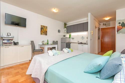 Jasna - apartman studio, Pula (Foto 9)