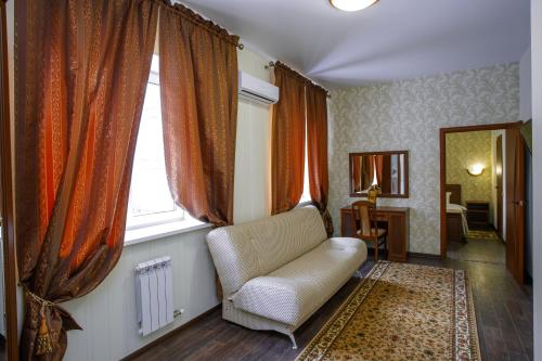 Tetta MiniHotel