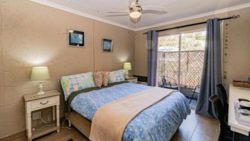 BnB on 8th Avenue Room Type -  Double Room