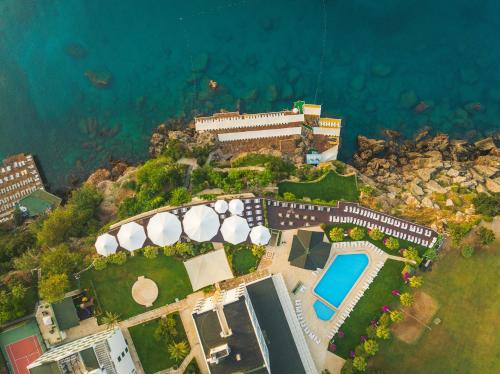 Falcon Hotel, Antalya