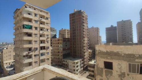 TM team investment - good flat at abuquir in Al-'Amriyah