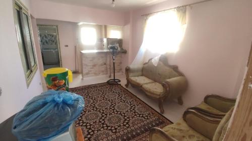 TM team investment - good flat at abuquir in Al-'Amriyah