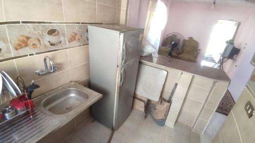 TM team investment - good flat at abuquir in Al-'Amriyah