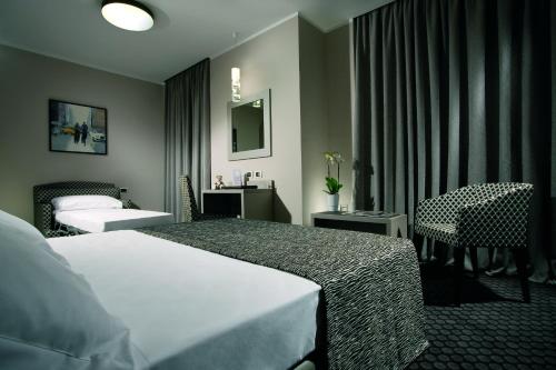 Noba Hotel e Residenze, Rome (photo 2)