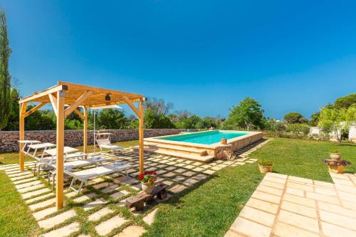 Salentoandmore - Villa La Macchia, Salve (fotografie 4)