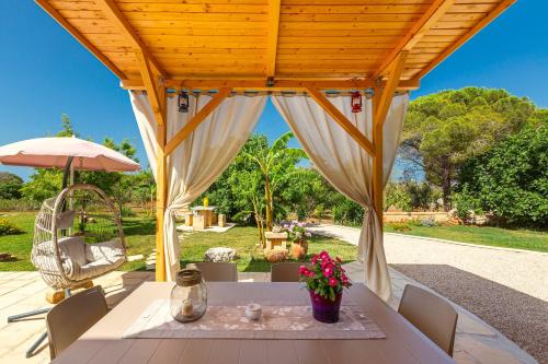 Salentoandmore - Villa La Macchia, Salve (fotografie 9)