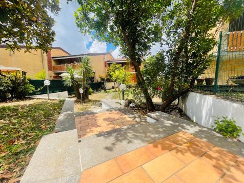 Villetta Home - Castelli Apartments chambre d'hôte Castel Gandolfo