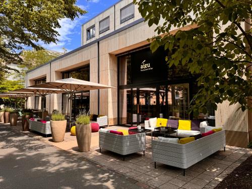 Parkhotel Zug - image 12