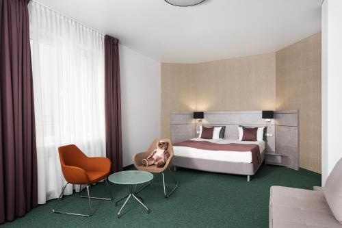 Boutique Hotel Paradoks - image 13