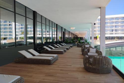 Hotel Best Triton - main image
