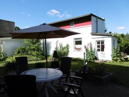Rügen Fewo 16 in Rambin, Deutschland