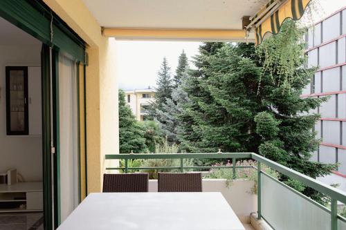  Residenza Robinia - Objekt 6500 in Locarno