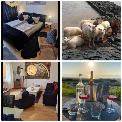 Exterior view of Stadtrand Wilhelmshaven