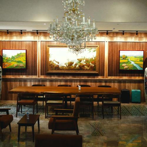 BUMINAKURA – Bandung, ID