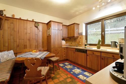  Haus Romantica - by NV-Appartements in Kirchberg in Tirol