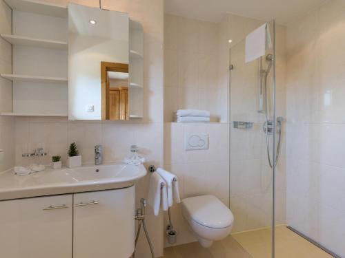 Landhaus Kitzhorn Appartement Hahnenkamm - by NV-Appartements - Apartment - Kitzbühel