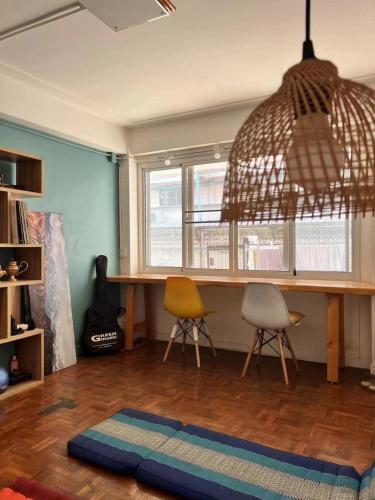 共用Lounge/電視區