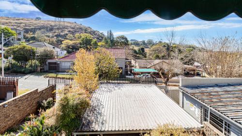 BnB on 8th Avenue Room Type - Twin/Double Room
