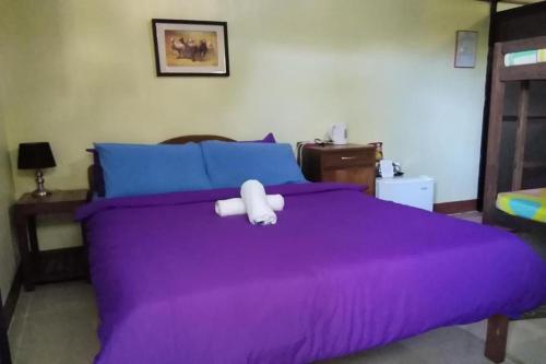 Citadel Bed and Breakfast Room Type - Suite