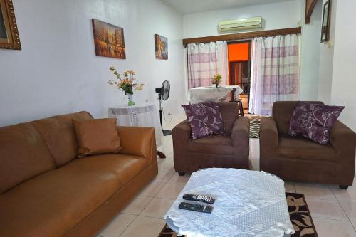 シタデル ベッド アンド ブレックファースト2