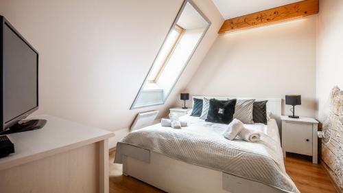 Apartament Pardałówka Prestige - image 6