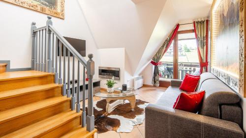 Apartament Pardałówka Prestige - image 3