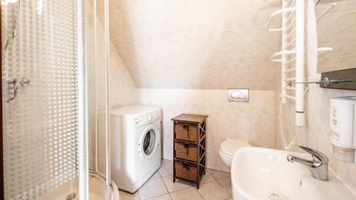 Apartament Pardałówka Prestige - image 13