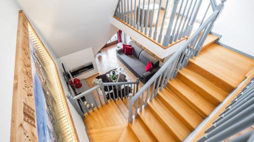 Apartament Pardałówka Prestige - image 12