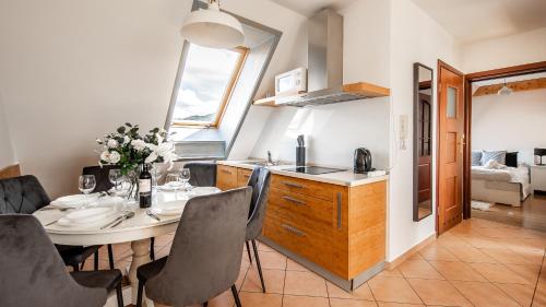 Apartament Pardałówka Prestige - image 10